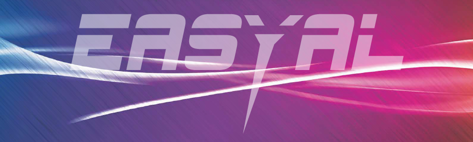 easyal – logo