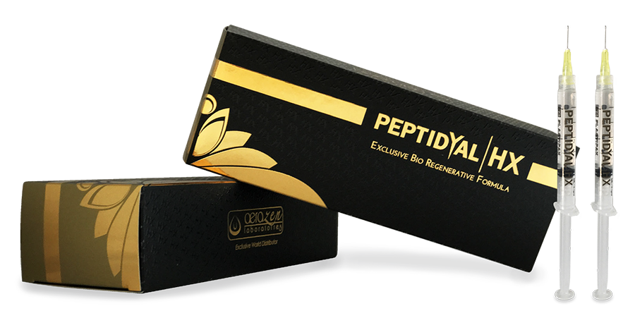 Peptydial HX iniettabile