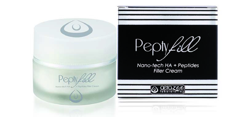 Peptyfill Fille Cream 02